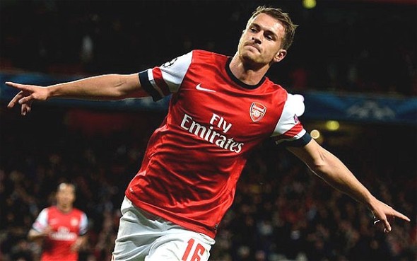 Ramsey Celebrate